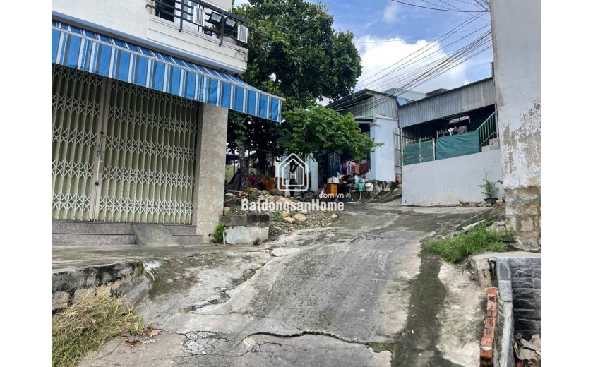 Nhà gác lửng giá rẻ chỉ 950tr – Gần khu TDC Ngọc Sơn, Ngô Đến – Sổ riêng sang tên ngay!